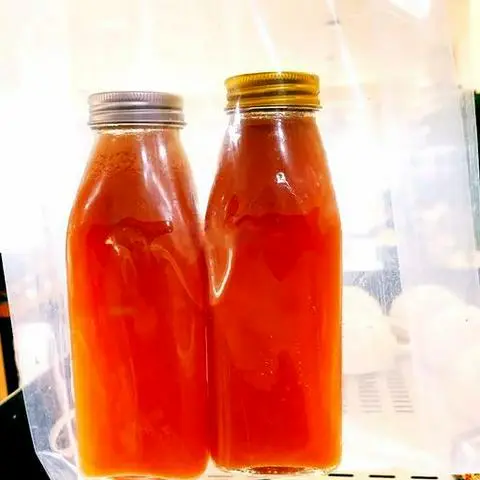 Hình ảnh Nước ép cà rốt