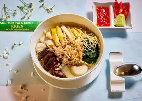 Hình ảnh MÌ CÁ ĐẶC BIỆT FAIRY KIGIEN
