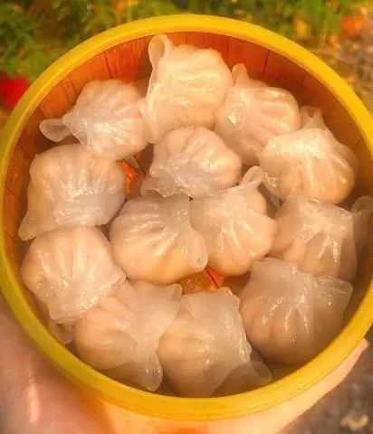 Hình ảnh Há cảo thịt - 6 viên