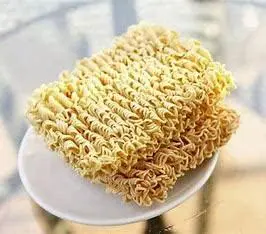 Hình ảnh Mì thêm
