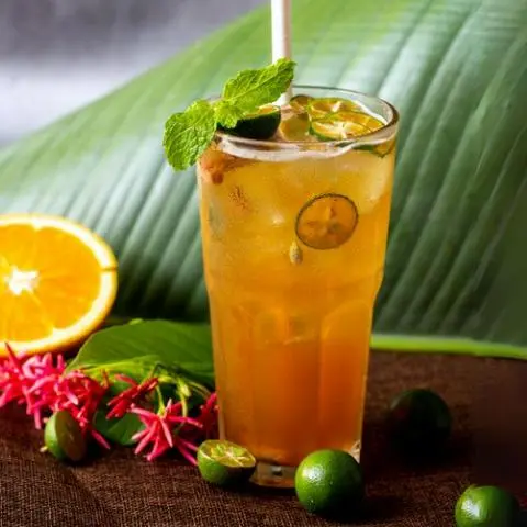 Hình ảnh  Quất xí muội