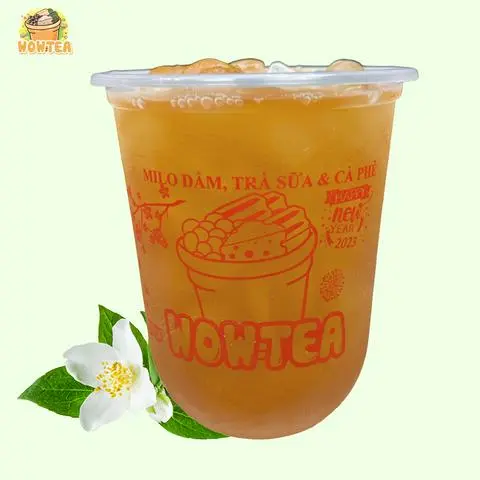 Hình ảnh Trà lài