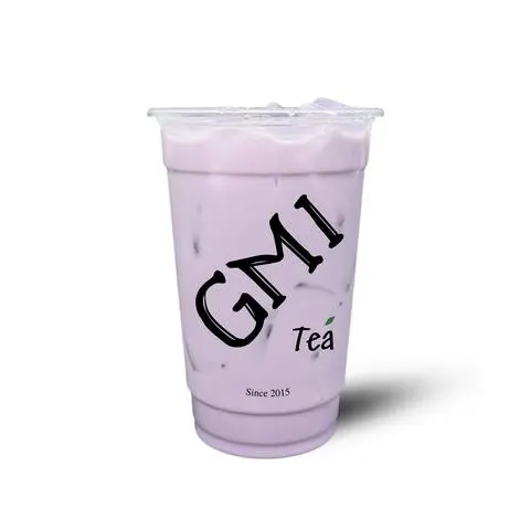 Hình ảnh Trà Sữa Khoai Môn (Taro milktea)