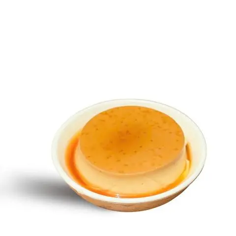 Hình ảnh Flan Trứng