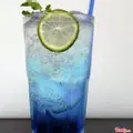 Hình ảnh SODA Đại Dương Xanh