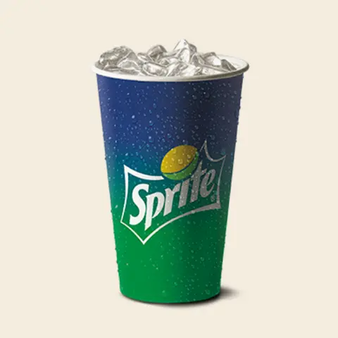 Hình ảnh Sprite Tươi