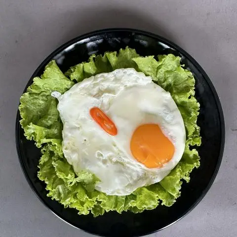 Hình ảnh trứng ốp la 