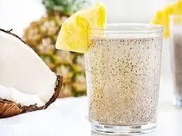 Hình ảnh Nước Hạt É Rong Biển
