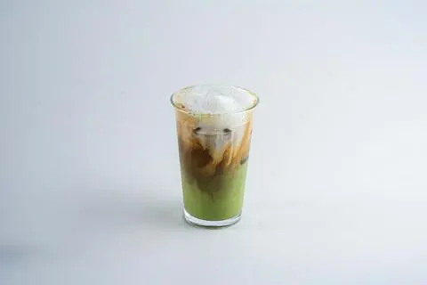 Hình ảnh Espresso Matcha Latte