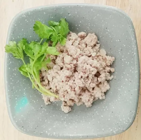 Hình ảnh Thịt Bằm