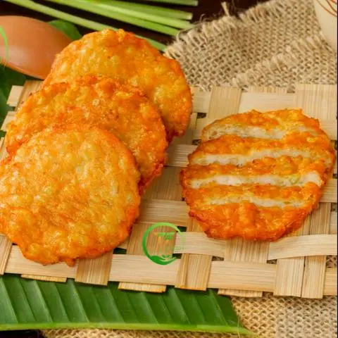 Hình ảnh Chả Cốm Thêm