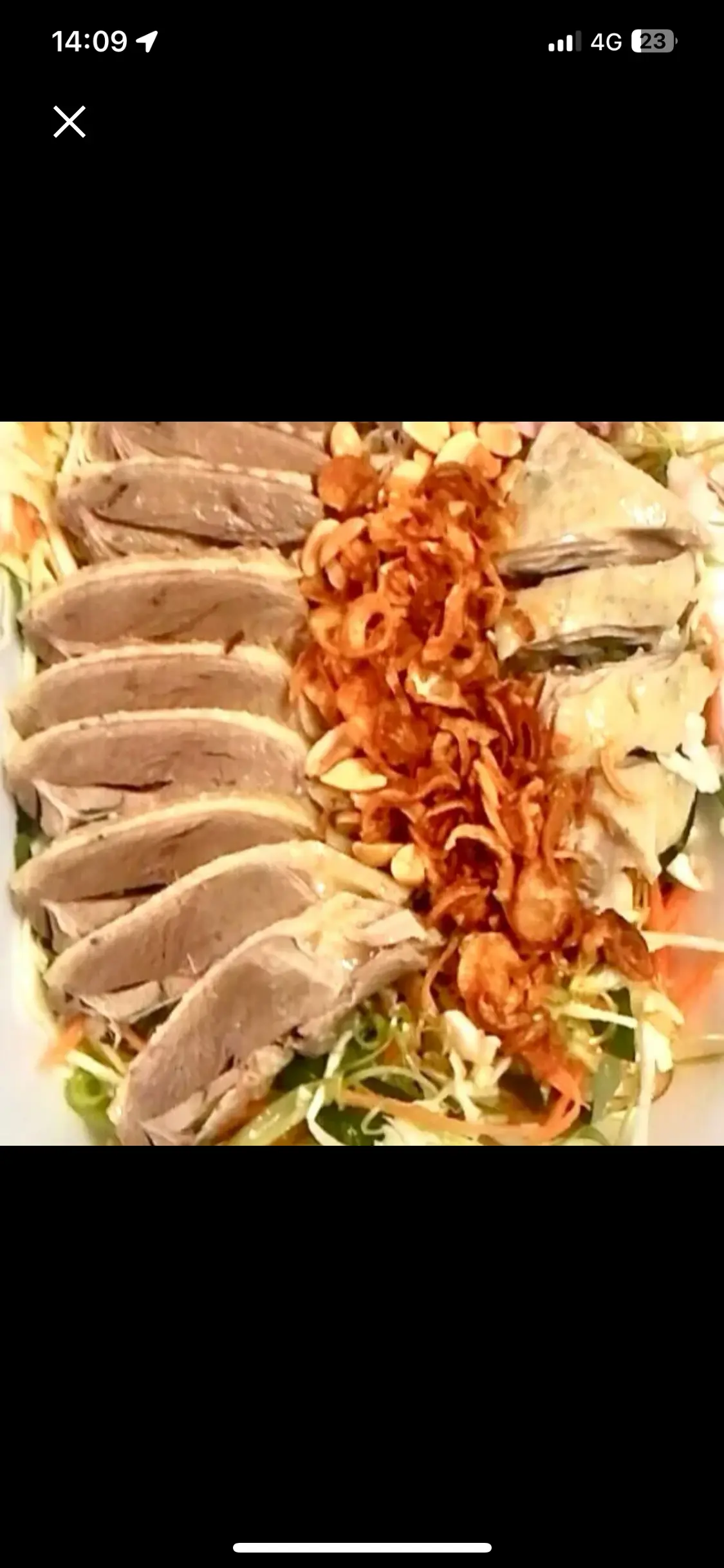 Hình ảnh Gỏi 4 Ức