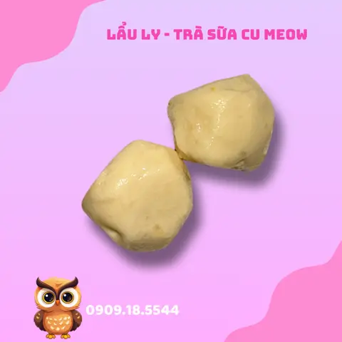 Hình ảnh Cá Viên (2v)