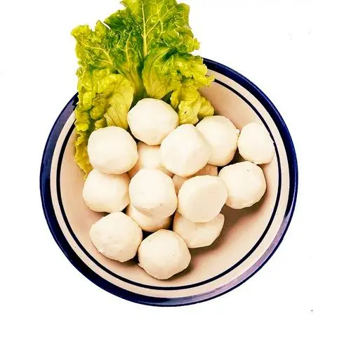 Hình ảnh 15 Viên Cá Viên Chiên