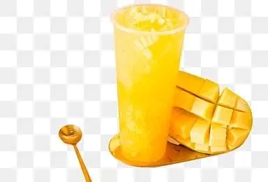 Hình ảnh Trà xoài