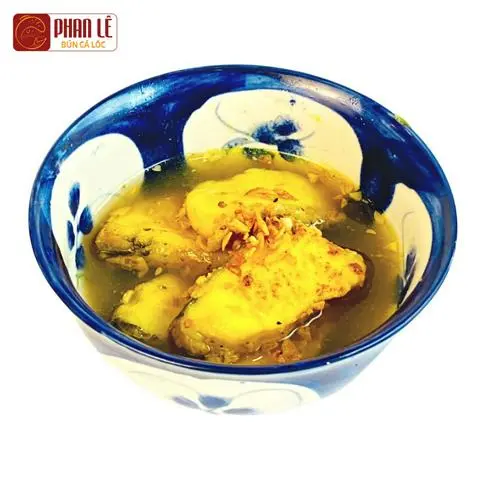 Hình ảnh Chén Cá Thêm