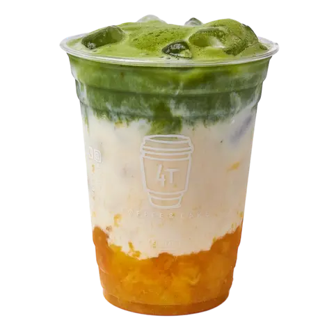 Hình ảnh Mango Matcha