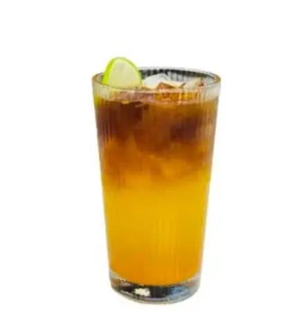 Hình ảnh Citrus jasmine cold brew (500ml)