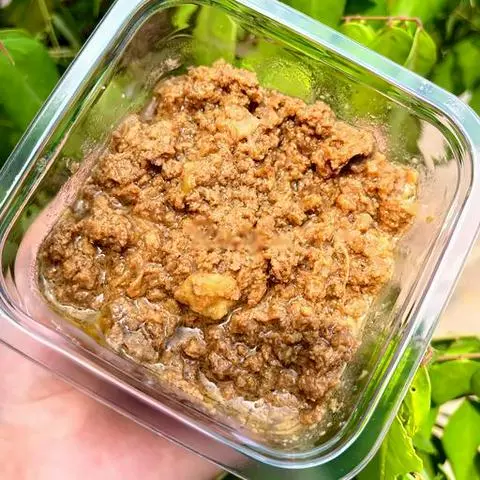 Hình ảnh Pate Hải Phòng