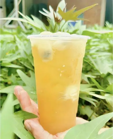 Hình ảnh Trà mãng câu