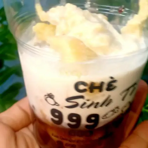 Hình ảnh Chè Thập Cẩm Sầu Riêng