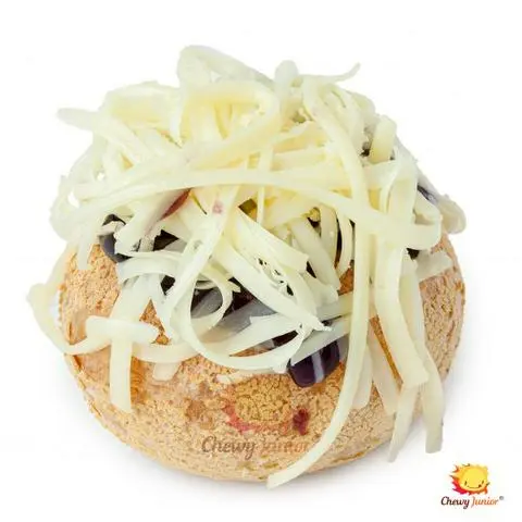 Hình ảnh Bánh blueberry cheddars