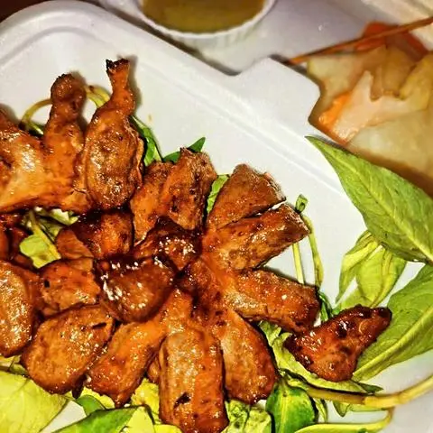 Hình ảnh COMBO 2 PHẦN THỊT NƯỚNG DOUBLE