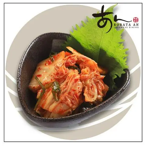 Hình ảnh Napa Cabbage Kimchi/Kimchi