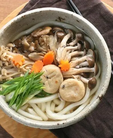 Hình ảnh Bánh canh bột gạo 