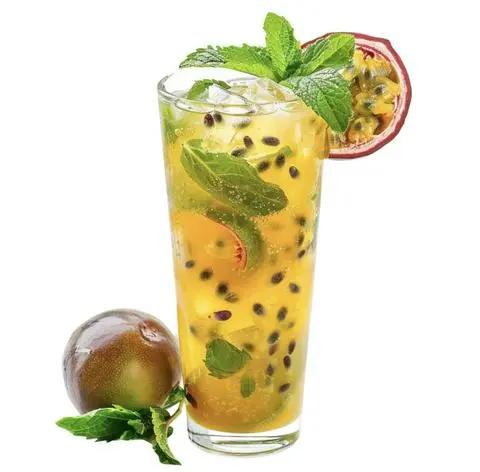 Hình ảnh NƯỚC ÉP CHANH DÂY