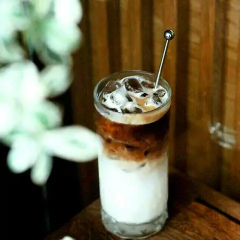 Hình ảnh Cafe sữa tươi