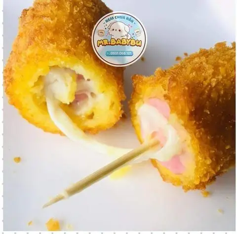 Hình ảnh hot dog