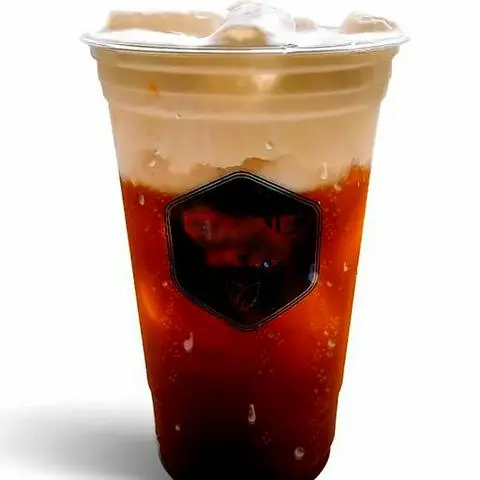Hình ảnh Trà lài creamy