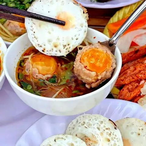 Hình ảnh Xíu mại trứng muối thêm - 1 viên