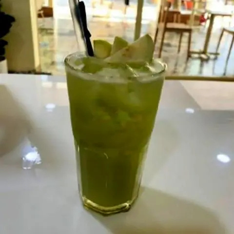 Hình ảnh Nước ép ổi