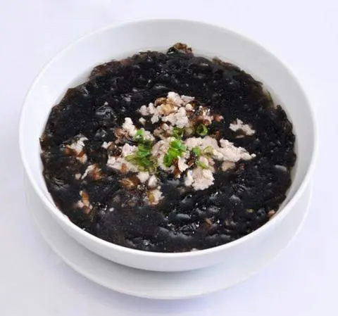 Hình ảnh Canh Rong Biển ( Hộp Nhựa )