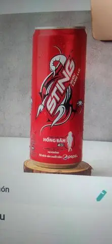Hình ảnh Sting dâu