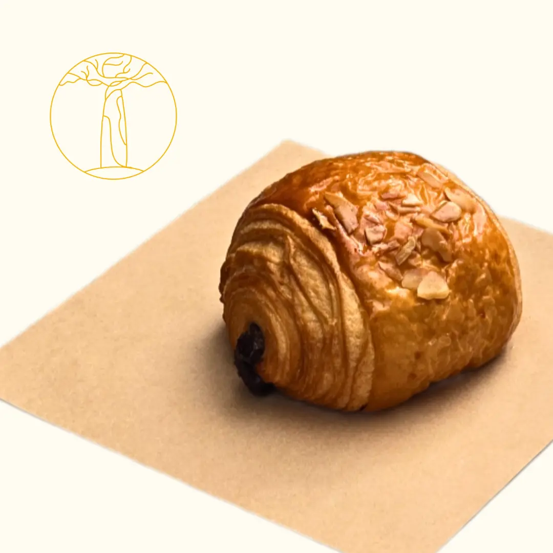 Hình ảnh Pain au choco