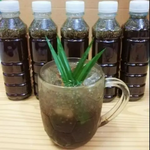 Hình ảnh nước sâm