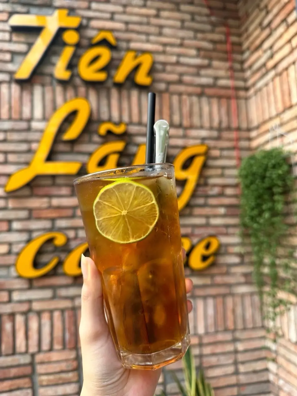 Hình ảnh Trà chanh