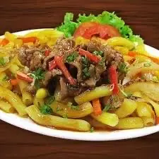 Hình ảnh Nui bò