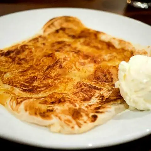 Hình ảnh Boom roti - kaya