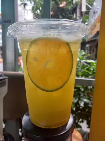 Hình ảnh Mía Cam