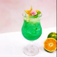 Hình ảnh Trà bạc hà