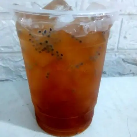 Hình ảnh Trà Tắc Xí Muội 