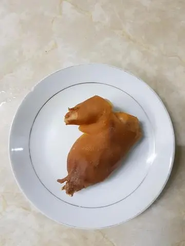 Hình ảnh Móng