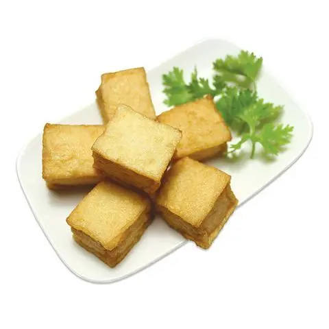 Hình ảnh Đậu hủ hải sản