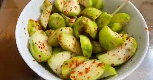 Hình ảnh Cóc Dầm