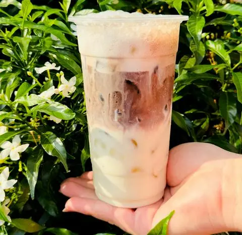 Hình ảnh Sữa gấu cacao
