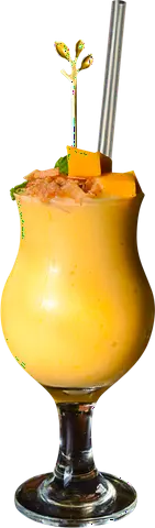Hình ảnh Sữa Chua Xoài